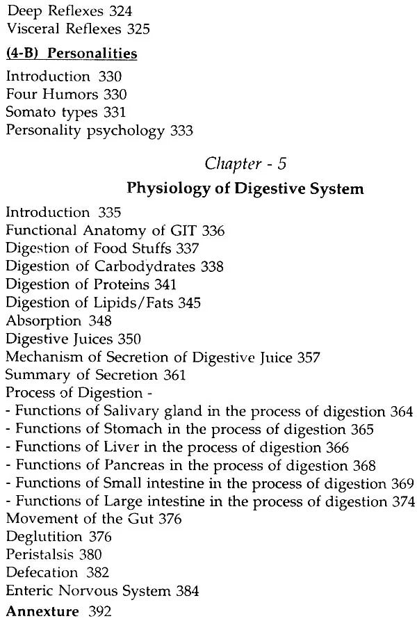 A Text Book of Physiology (Shareera Kriya Vijnan) (in 2 Vol set)