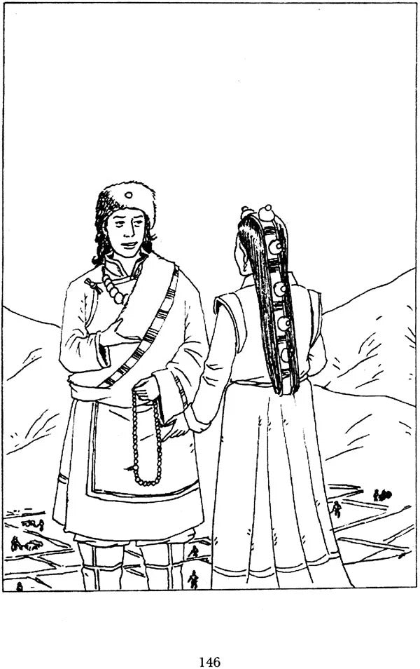 The Tibetan Corpse Stories: By Acarya Nagarjuna and King Gautamiputra