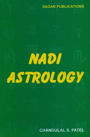 Nadi Astrology by Chandulal S. Patel