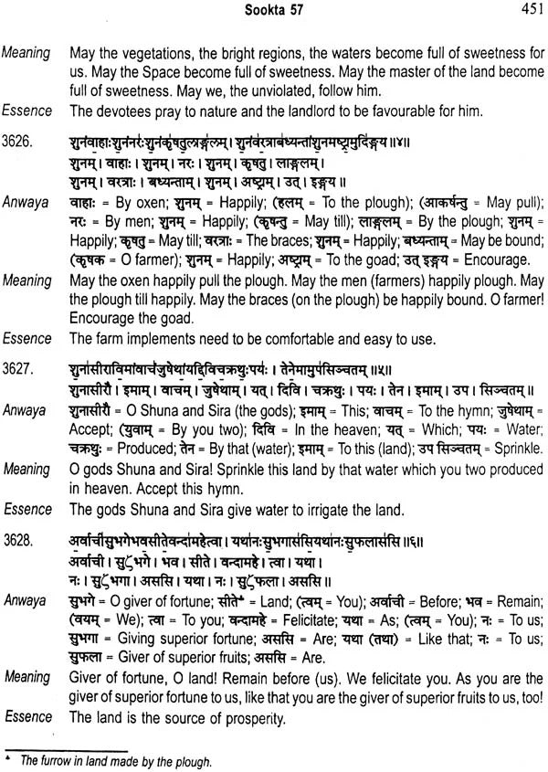 Modern English Translation of The Rig Veda Samhitaa (Vol-2)