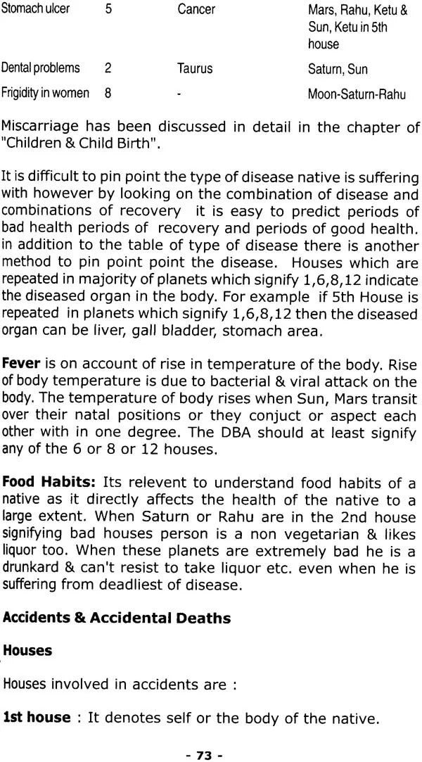 Nadi Astrology (Accurate Predictive Methodology)