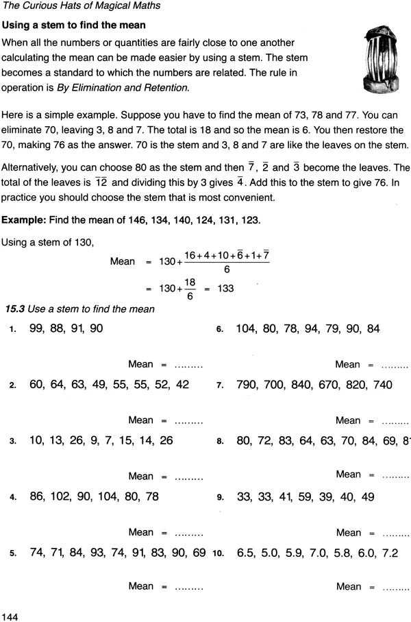 The Curious Hats of Magical Maths: Vedic Mathematics for Schools Book 2