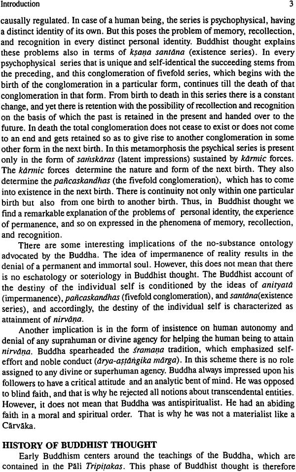 Buddhist Epistemology