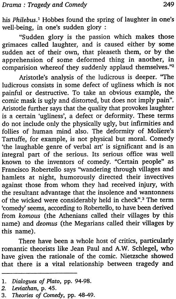 Comparative Aesthetics: East and West