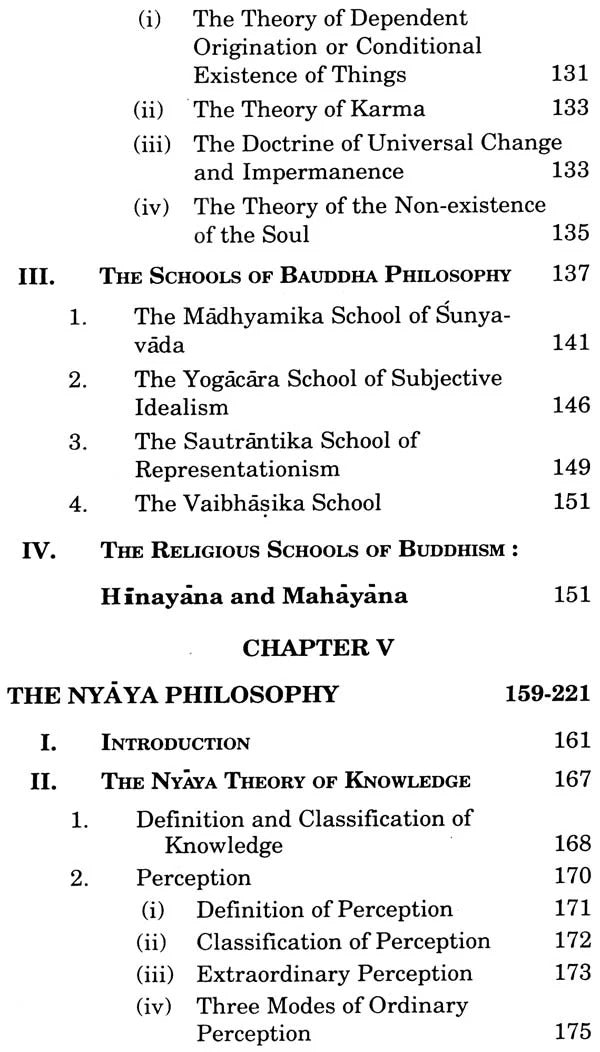 An Introduction to Indian Philosophy