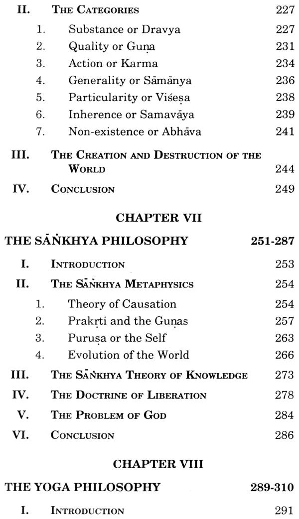 An Introduction to Indian Philosophy