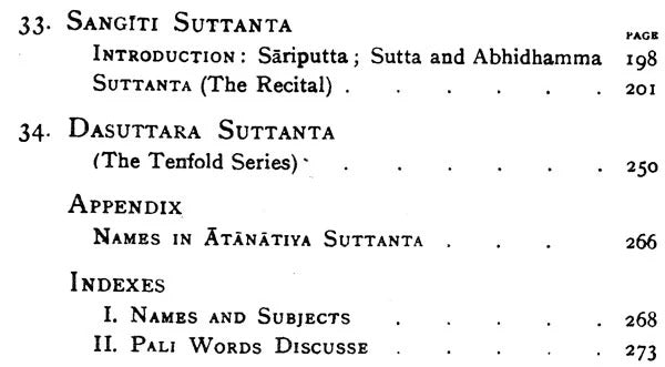 Dialogues of the Buddha (3 Vols.)