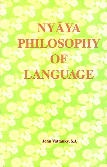 Nyaya Philosophy of Language