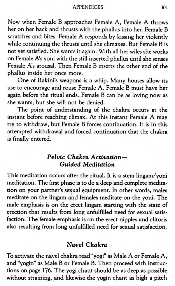 Tantric Yoga: The Royal Path to Raising Kundalini Power