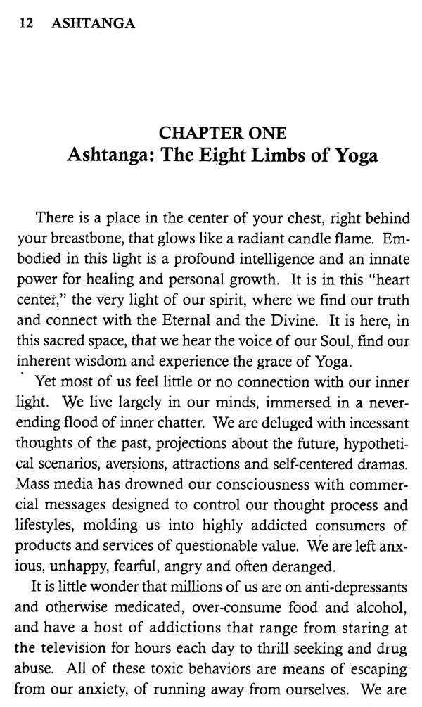 The Eight Limbs of Yoga: Pathway to Liberation