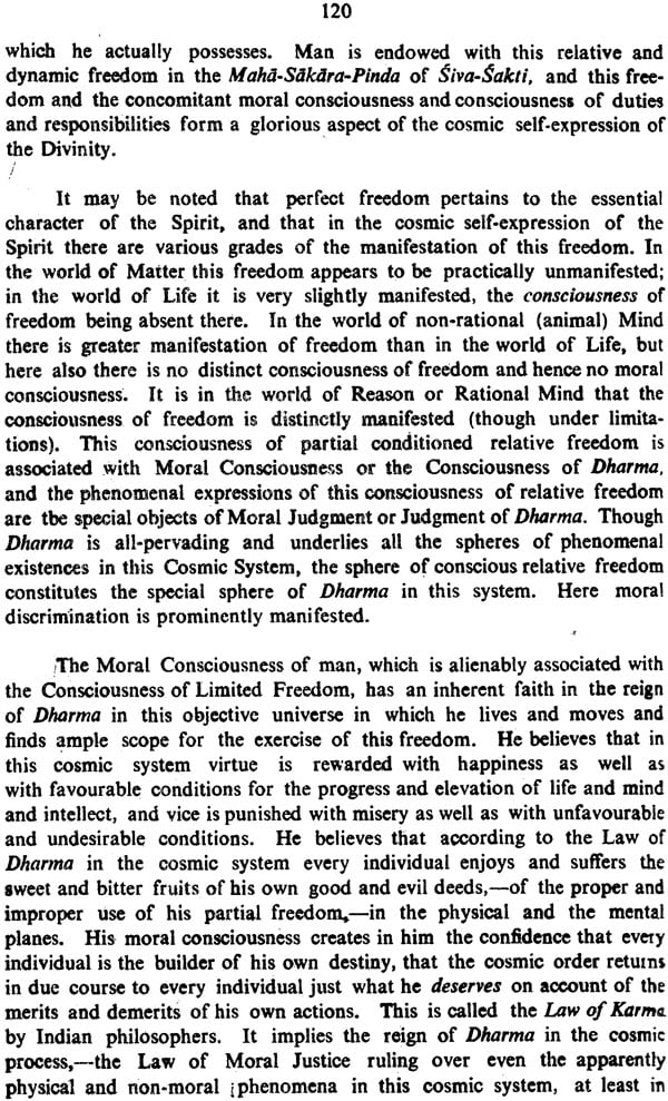 Philosophy of Gorakhnath: With Goraksha-Vacana-Sangraha