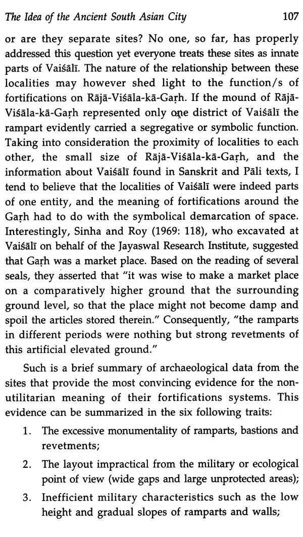 Origin of Indian Civilization