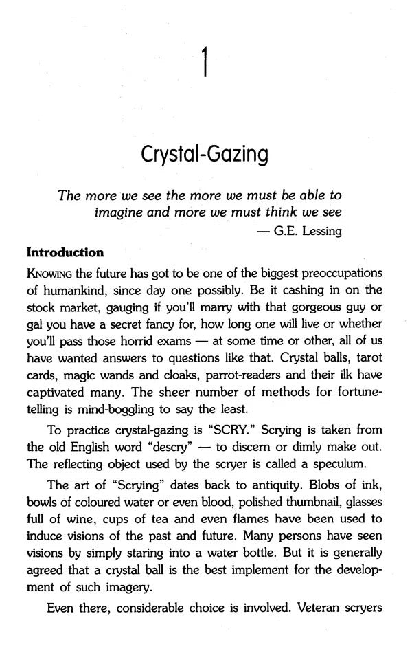 Understanding Mysteries of the Mind,Focussing on Telepathy, Clairvoyance, Psychometry, Superstitions, Hypnotism, Paranormal Phenomenon, Astral Travelling, Black Magic and Dreams