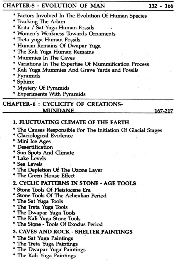 What awaits man in 2000 A.D. and thereafter