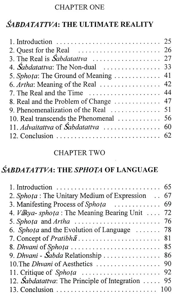 Being Meaning,Reality and Language in Bhartrhari and Heidegger