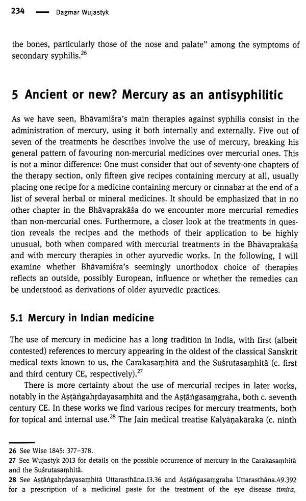 Histories Of Mercury In Medicine Across Asia And Beyond