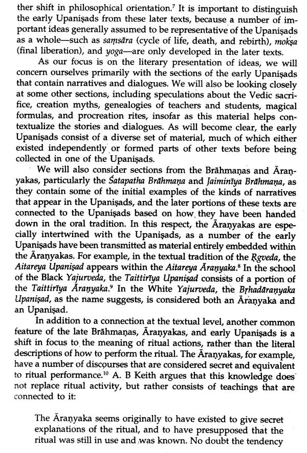 Priests, Kings, and Women in the Early Upanisads: The Character of the Self in Ancient India