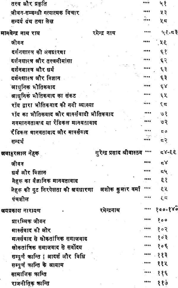 Swatantra Bhartiya Darshanik Chintan: Post-independence Indian Philosophical Thought