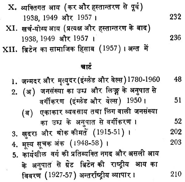 सामाजिक रुपरेखा: Social Framework