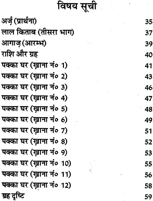 Lal Kitab 1941 (Lal Diary)