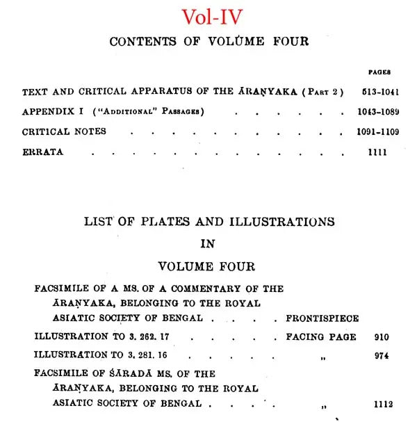 The Mahabharata (Sanskrit) (Set Of 19 Volumes 22 Books): For the first time critically Edited