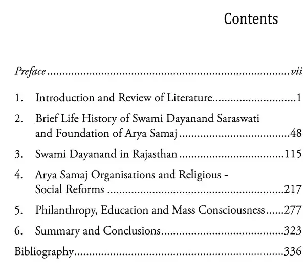 Rise and Growth of Arya Samaj Movement (1863-1947)