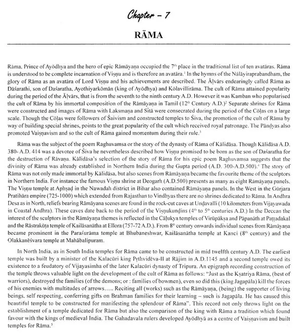 Religious Cults in Vijayanagara Empire- A Many Splendoured Phenomena