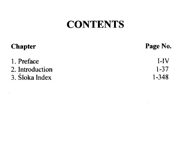 Hindu Dharmasastra : Introduction, Text with English Translation & Shloka Index (Set of 6 Volumes)