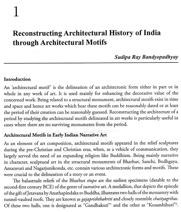 Art and Architecture of Eastern India