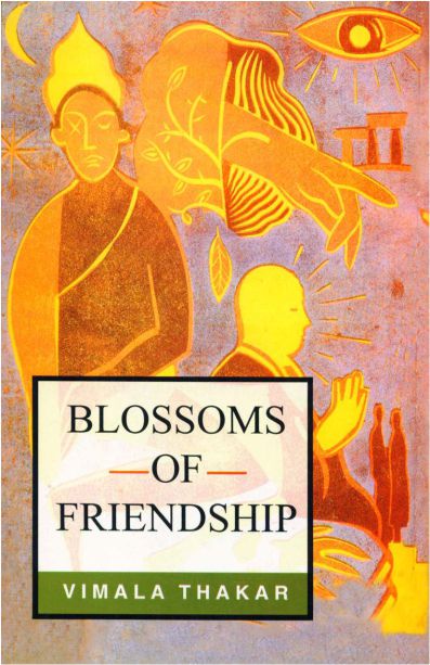 Blossoms of Friendship