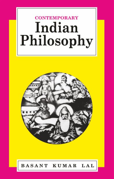 Contemporary Indian Philosophy – Motilal Banarsidass