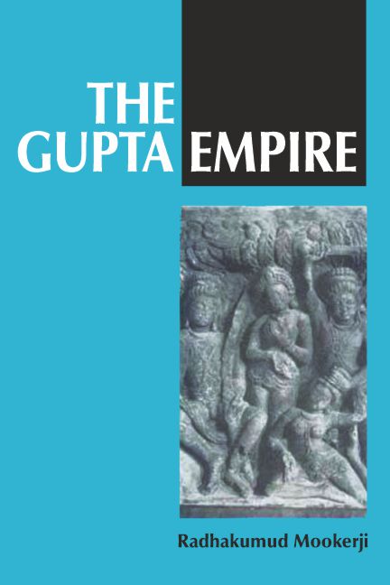 The Gupta Empire