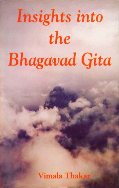 Insights Into the Bhagavad Gita