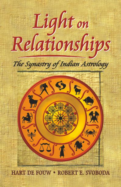 Light on Relationships: The Synastry of Indian Astrology