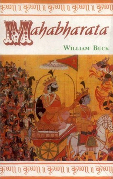 Mahabharata (Buck)