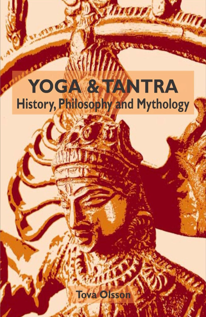 Yoga and Tantra History, Philosophy | Motilal Banarsidass